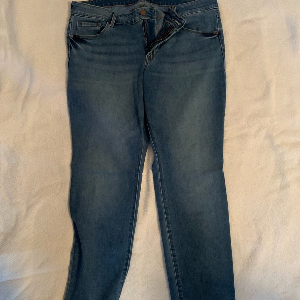 Old Navy Jeans - never worn just washed.